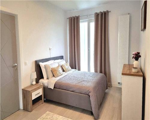 Inchiriere apartament, 2 camere, parcare proprie, Hipodrom, Ploiesti