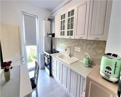 Inchiriere apartament, 2 camere, parcare proprie, Hipodrom, Ploiesti