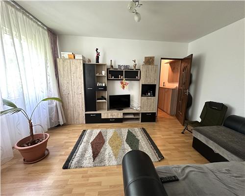 Vanzare apartament 2 camere, nedecomandat, zona Malu Rosu