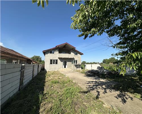 Casa de vanzare, 6 camere, Puchenii Mari, Prahova.