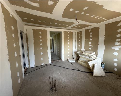 Casa de vanzare, 6 camere, Puchenii Mari, Prahova.