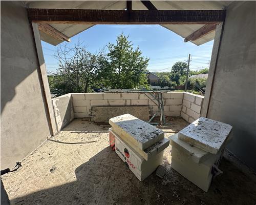 Casa de vanzare, 6 camere, Puchenii Mari, Prahova.