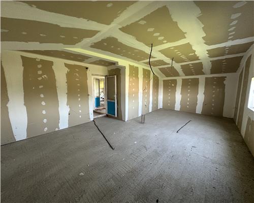 Casa de vanzare, 6 camere, Puchenii Mari, Prahova.