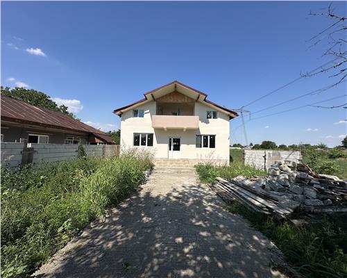 Casa de vanzare, 6 camere, Puchenii Mari, Prahova.