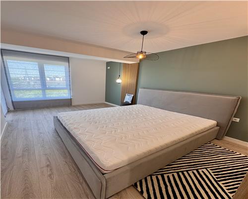 Apartament 2 camere, mobilat si utilat, parcare proprie, Albert, Ploiesti