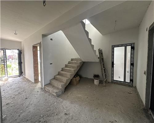 Casa de vanzare, 5 camere, piscina exterioara, Targsoru Vechi, Prahova
