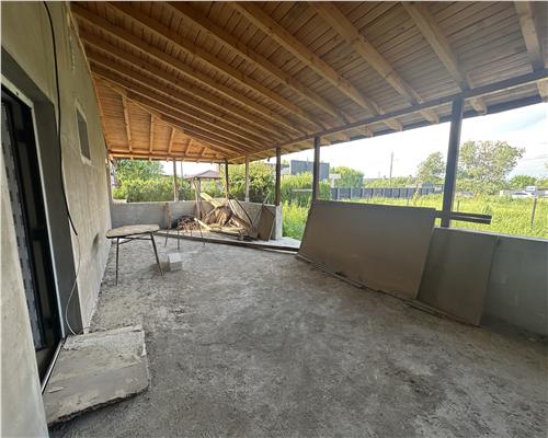 Casa de vanzare, 5 camere, piscina exterioara, Targsoru Vechi, Prahova