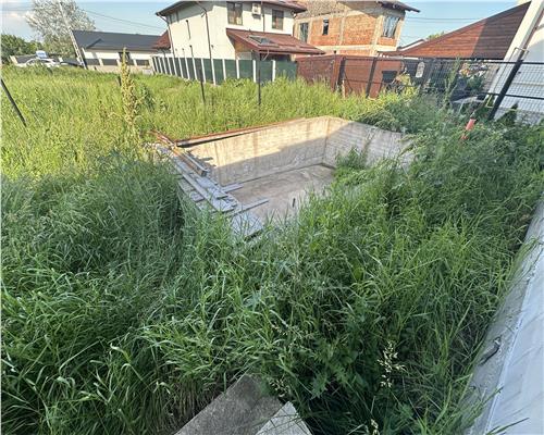 Casa de vanzare, 5 camere, piscina exterioara, Targsoru Vechi, Prahova