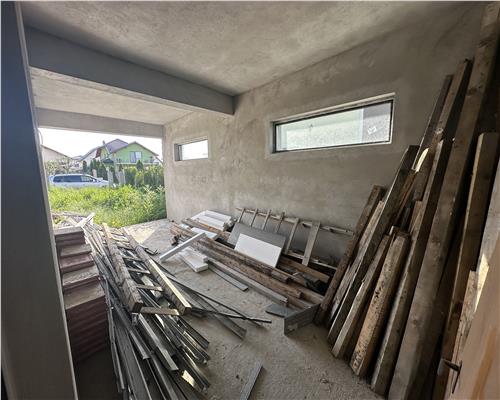 Casa de vanzare, 5 camere, piscina exterioara, Targsoru Vechi, Prahova