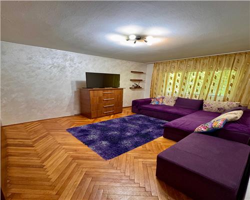 Apartament 2 camere, decomandat, Ploiesti, Nord.