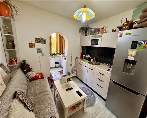 Apartament 2 camere, mobilat si utilat, in Ploiesti, zona Mihai Bravu.