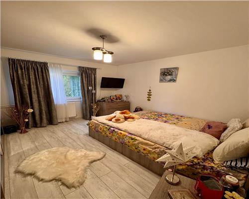 Apartament 2 camere, mobilat si utilat, in Ploiesti, zona Mihai Bravu.