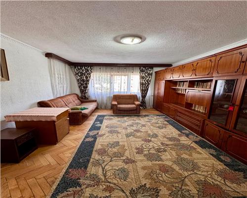 Apartament 2 camere, in Ploiesti, zona Mihai Bravu stradal.
