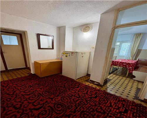 Apartament 2 camere, in Ploiesti, zona Mihai Bravu stradal.
