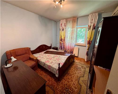 Apartament 2 camere, in Ploiesti, zona Mihai Bravu stradal.