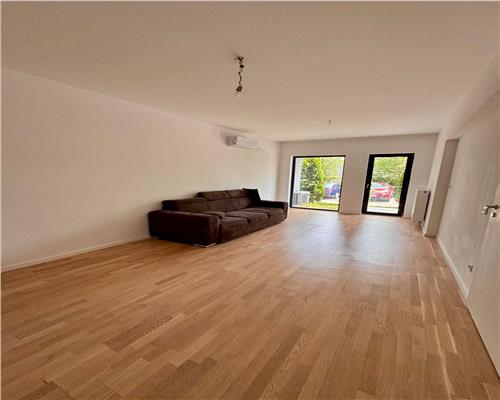 Apartament 2 camere, parcare proprie, Ploiesti, MRS Smart.