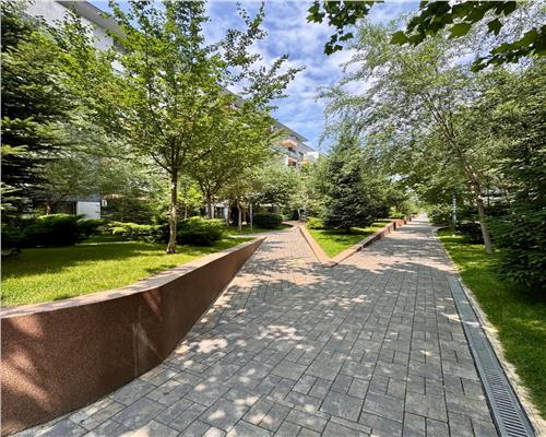 Apartament 2 camere, parcare proprie, Ploiesti, MRS Smart.