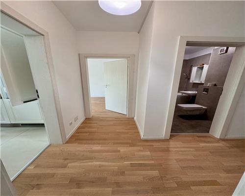 Apartament 2 camere, parcare proprie, Ploiesti, MRS Smart.