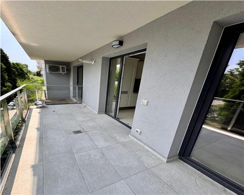 Apartament 2 camere, parcare proprie, Ploiesti, MRS Smart.