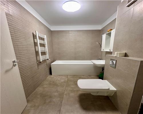 Apartament 2 camere, parcare proprie, Ploiesti, MRS Smart.
