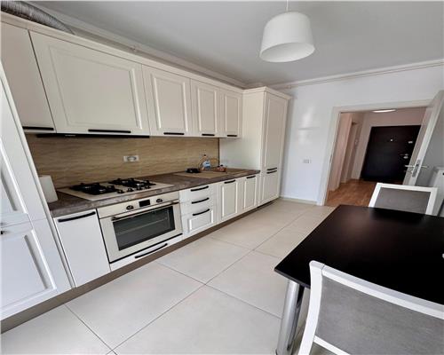 Apartament 2 camere, parcare proprie, Ploiesti, MRS Smart.