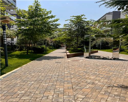 Apartament 2 camere, parcare proprie, Ploiesti, MRS Smart.
