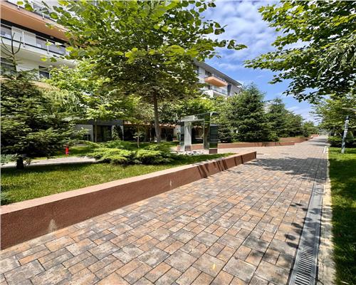 Apartament 2 camere, parcare proprie, Ploiesti, MRS Smart.