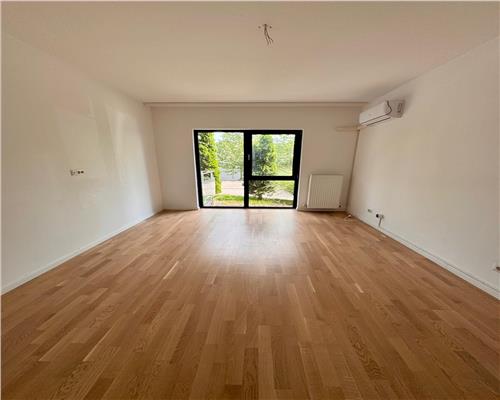 Apartament 2 camere, parcare proprie, Ploiesti, MRS Smart.