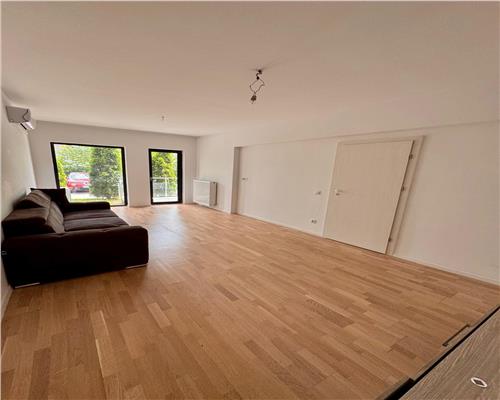 Apartament 2 camere, parcare proprie, Ploiesti, MRS Smart.