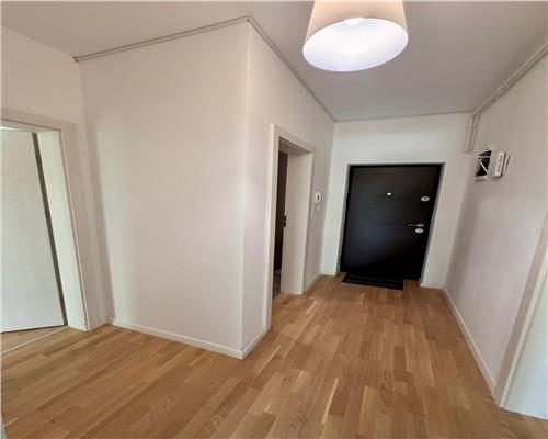 Apartament 2 camere, parcare proprie, Ploiesti, MRS Smart.