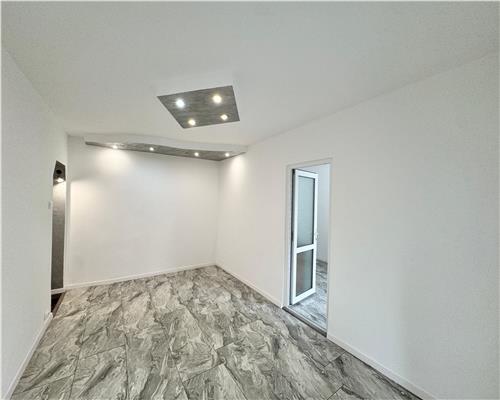 Vanzare apartament 2 camere nedecomandat, zona Mihai Bravu, Ploiesti