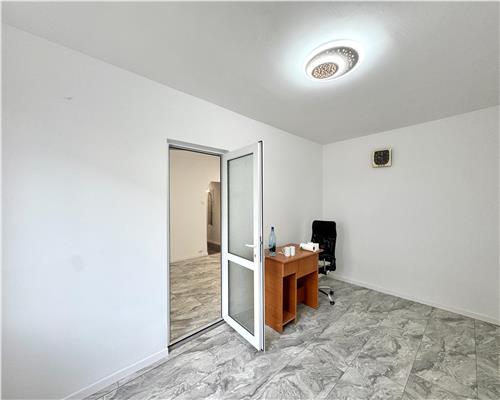 Vanzare apartament 2 camere nedecomandat, zona Mihai Bravu, Ploiesti