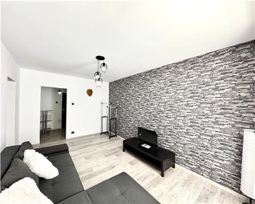 Inchiriere apartament 2 camere, decomandat, zona Nord, Ploiesti.