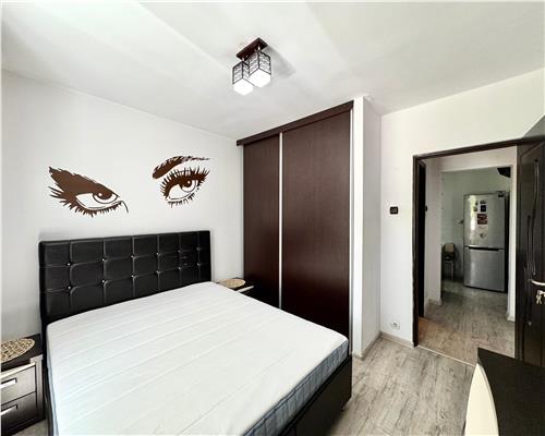 Inchiriere apartament 2 camere, decomandat, zona Nord, Ploiesti.