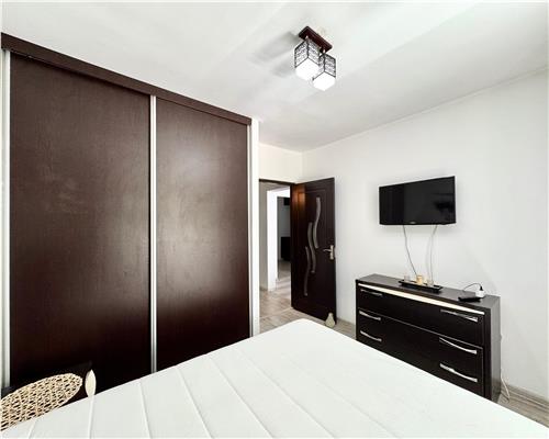 Inchiriere apartament 2 camere, decomandat, zona Nord, Ploiesti.
