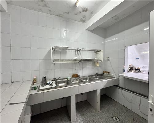 Sala evenimente si pensiune, centru Urlati, Prahova