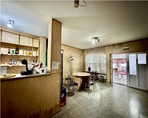 Sala evenimente si pensiune, centru Urlati, Prahova