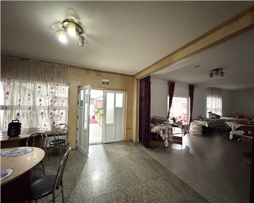 Sala evenimente si pensiune, centru Urlati, Prahova
