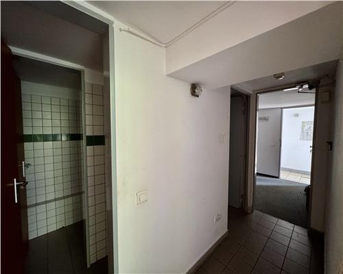 Spatiu comercial 150 mp si demisol 250 mp ultracentral, Ploiesti