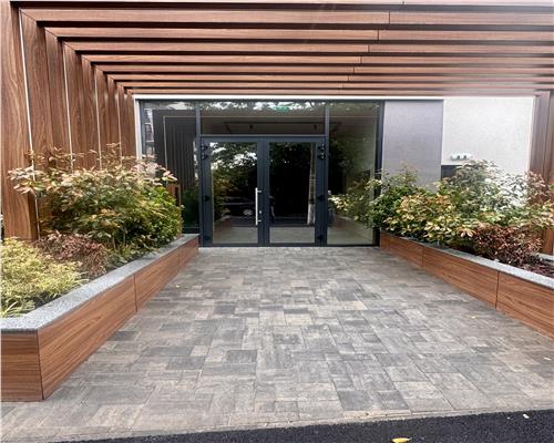 Spatiu birouri 3 camere, premium, Ploiesti, ultracentral