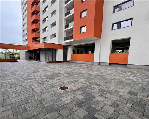 Spatiu birouri 3 camere, premium, Ploiesti, ultracentral