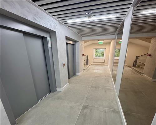 Spatiu birouri 3 camere, premium, Ploiesti, ultracentral