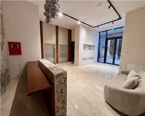 Spatiu birouri 3 camere, premium, Ploiesti, ultracentral