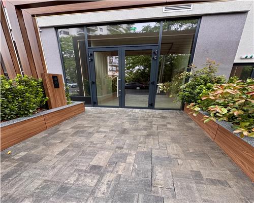 Spatiu birouri 3 camere, premium, Ploiesti, ultracentral