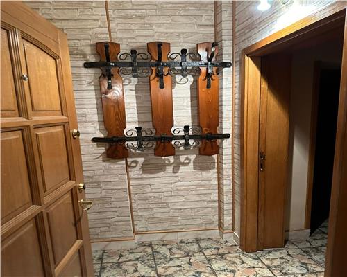 Vanzare apartament 3 camere, confort 1A, decomandat, ultracentral, Ploiesti
