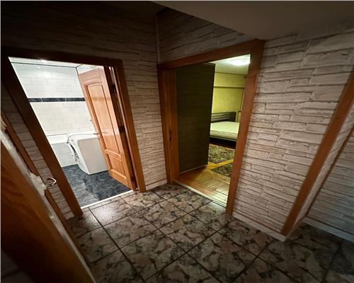 Vanzare apartament 3 camere, confort 1A, decomandat, ultracentral, Ploiesti