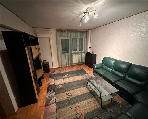 Vanzare apartament 3 camere, confort 1A, decomandat, ultracentral, Ploiesti