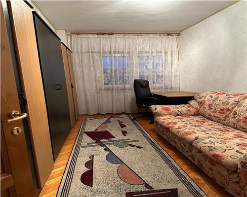 Vanzare apartament 3 camere, confort 1A, decomandat, ultracentral, Ploiesti