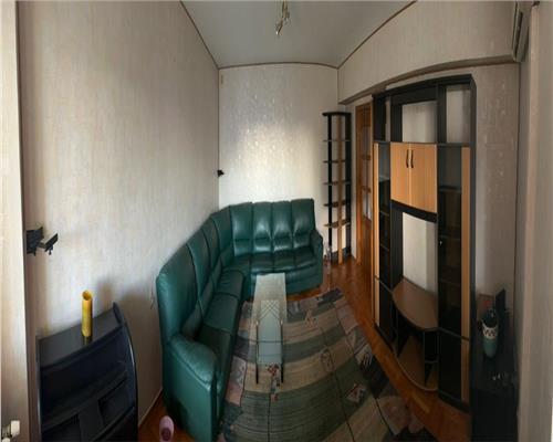 Vanzare apartament 3 camere, confort 1A, decomandat, ultracentral, Ploiesti