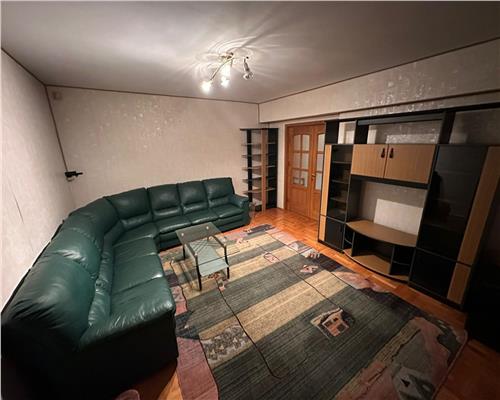 Vanzare apartament 3 camere, confort 1A, decomandat, ultracentral, Ploiesti